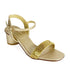 Women Formal Block Heel - 74991S - Block Heel - Walkeaze